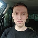 Дмитрий, 22 года