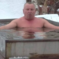 Фотография мужчины Антон, 59 лет из г. Купишкис