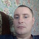Фёдор Безгодов, 36 лет