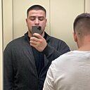 Манс, 23 года