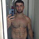 Арсен, 34 года