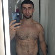 Фотография мужчины Арсен, 34 года из г. Пятигорск