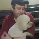 Максим, 37 лет
