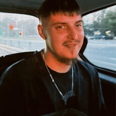 Фотография мужчины Михаил, 29 лет из г. Муром