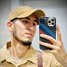 Фотография мужчины Мураджан, 20 лет из г. Липецк