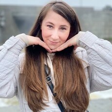 Фотография девушки Регина, 36 лет из г. Пермь