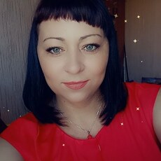 Фотография девушки Ксюшенька, 41 год из г. Оренбург