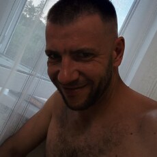 Фотография мужчины Ян, 34 года из г. Брест