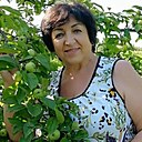 Марго, 62 года