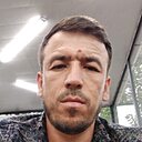 Бахром, 35 лет