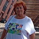 Галина, 64 года