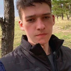 Фотография мужчины Рома, 18 лет из г. Кокшетау