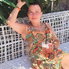 Фотография девушки Надежда, 34 года из г. Екатеринбург
