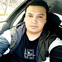 Темур, 35 лет
