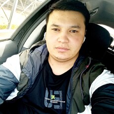 Фотография мужчины Темур, 35 лет из г. Владивосток