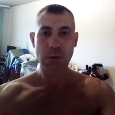 Фотография мужчины Роман, 43 года из г. Томск
