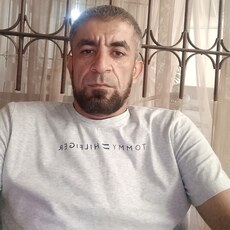 Фотография мужчины Фархаджон Саидов, 41 год из г. Тараз