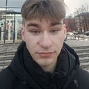 Семён, 18 лет
