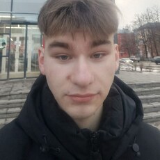 Фотография мужчины Семён, 18 лет из г. Петрозаводск