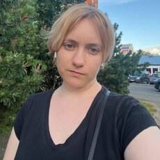 Фотография девушки Kristina, 26 лет из г. Таллин