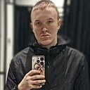 Егор, 22 года