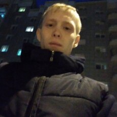 Фотография мужчины Sergey, 30 лет из г. Куйтун