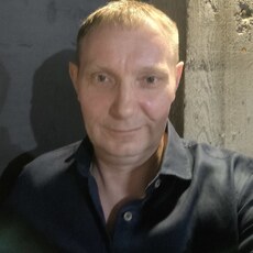 Фотография мужчины Алексей, 48 лет из г. Нижний Новгород