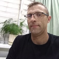 Фотография мужчины Василий, 39 лет из г. Могилев