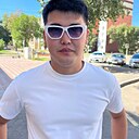 Марат, 20 лет
