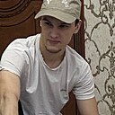Магомедрасул, 21 год