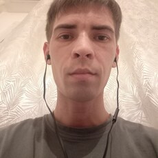 Фотография мужчины Леонид, 32 года из г. Соликамск