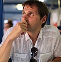 Серж, 43 года