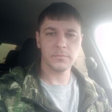Фотография мужчины Владимир, 35 лет из г. Новоаннинский