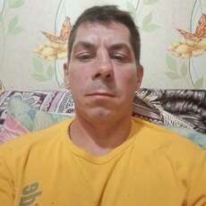 Фотография мужчины Иван, 44 года из г. Котовск
