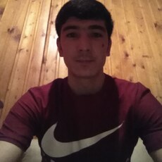 Фотография мужчины Саша, 30 лет из г. Киров