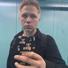 Фотография мужчины Кирилл, 23 года из г. Калуга