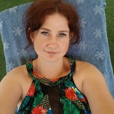 Фотография девушки Надежда, 39 лет из г. Славянск-на-Кубани