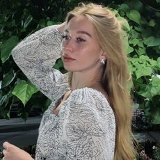 Фотография девушки Елизавета, 22 года из г. Воронеж