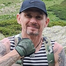 Фотография мужчины Владимир, 47 лет из г. Александров
