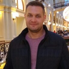 Фотография мужчины Александр, 42 года из г. Люберцы
