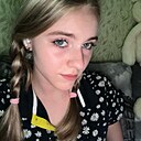 Дашенька, 19 лет