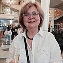 Лариса, 65 лет