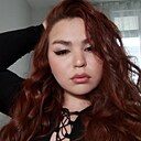 Аделина, 19 лет