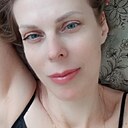 Ната, 47 лет