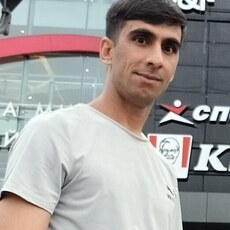 Фотография мужчины Шадост, 32 года из г. Борисов