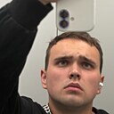 Владимир, 21 год