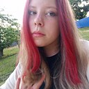 Александра, 18 лет