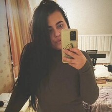 Фотография девушки Nadin, 29 лет из г. Пинск