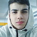 Данил, 18 лет