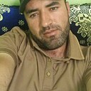 Салим, 36 лет